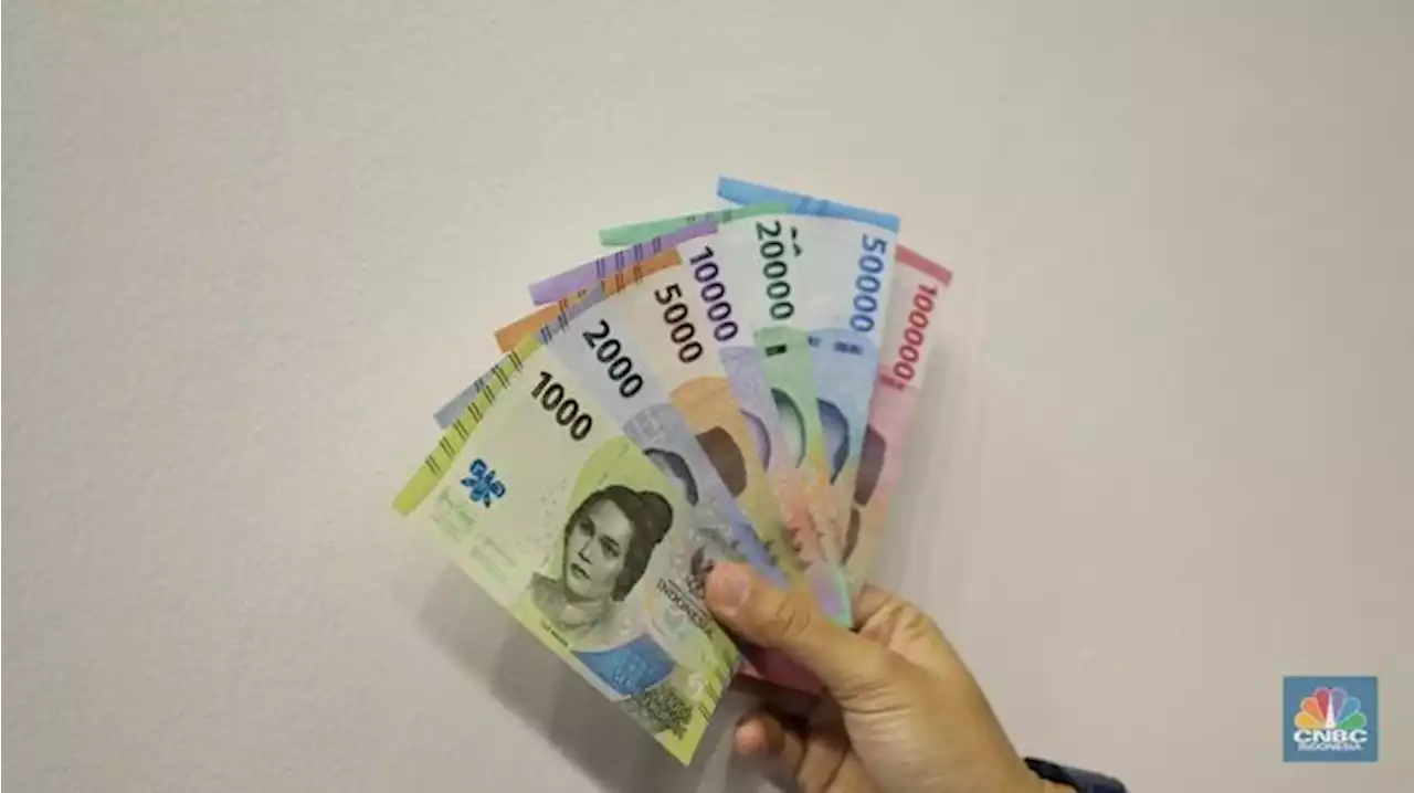 Butuh Waktu Segini, Rupiah Versi Lama Bakal 'Menghilang'