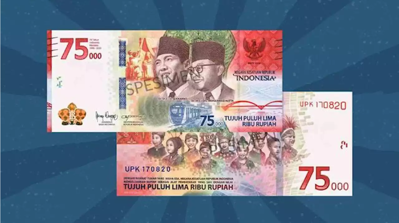 Ini Pemicu Rupiah dan Mata Uang Kawasan Asia Ambrol Berjamaah