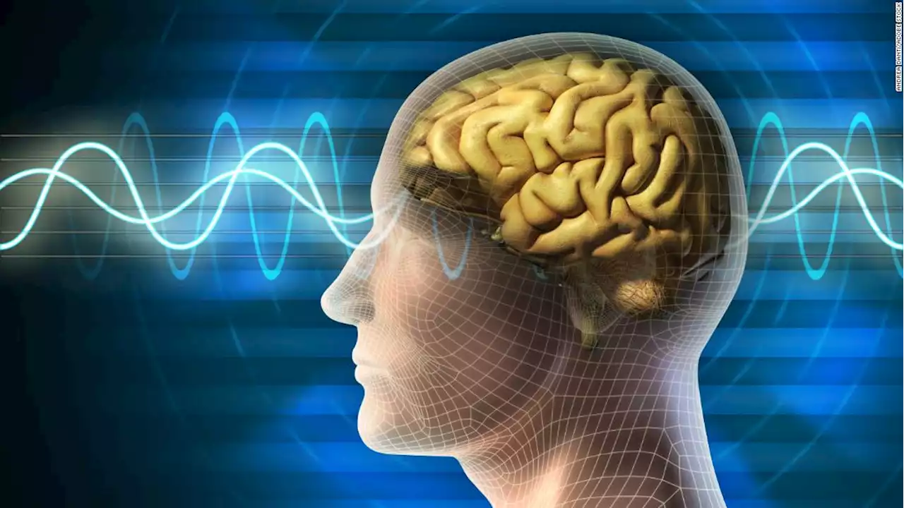 Brain stimulation improves short-term memory in older adults, study finds