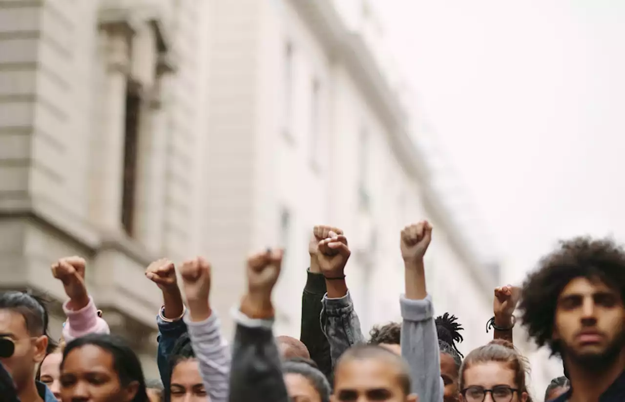 Modest Turnout at Tornado Cash Protest in Amsterdam | CoinMarketCap