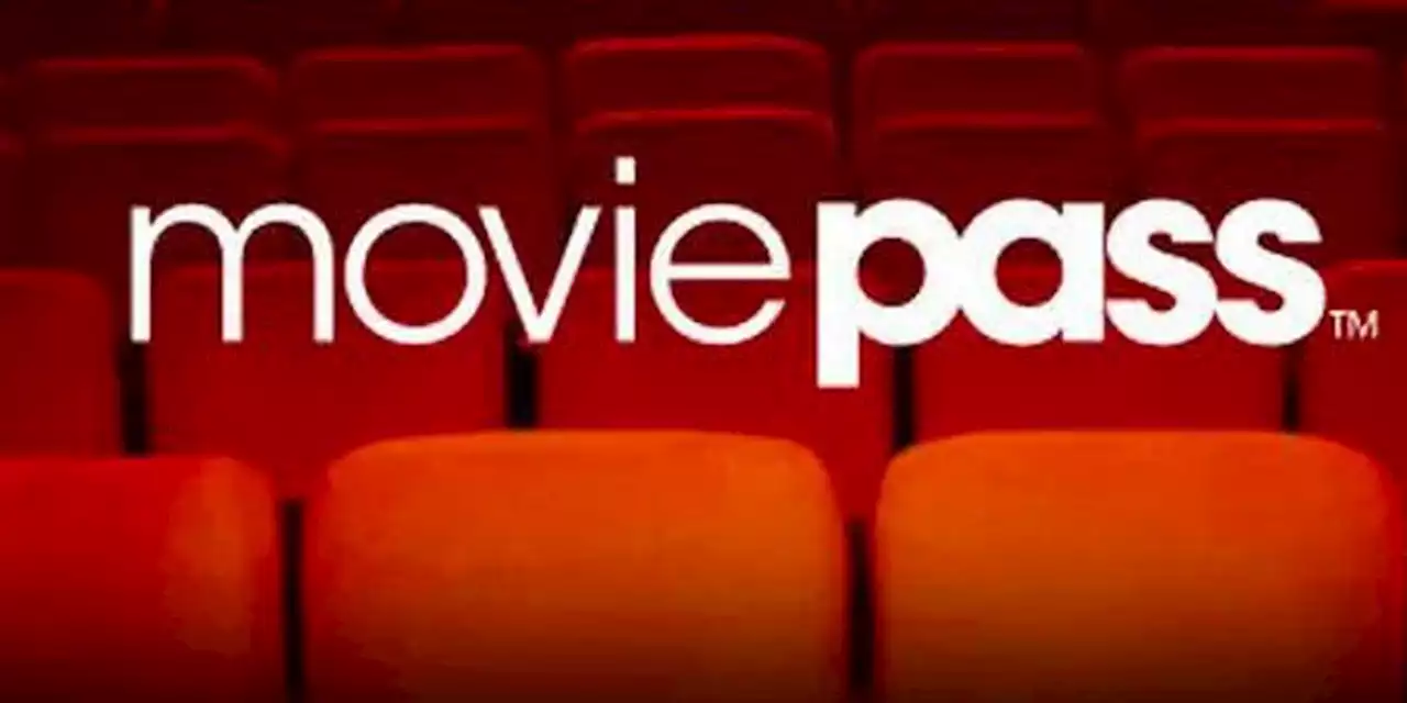 Somehow, MoviePass Has Returned