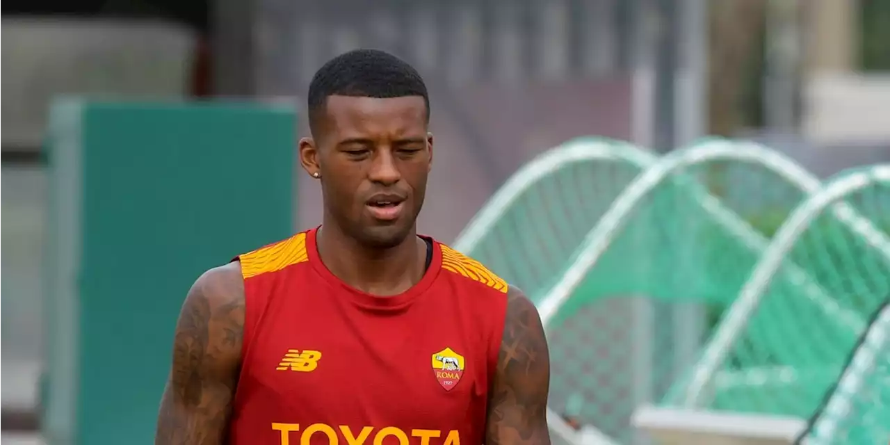 Infortunio Wijnaldum: oggi si opera. Ecco quando torna