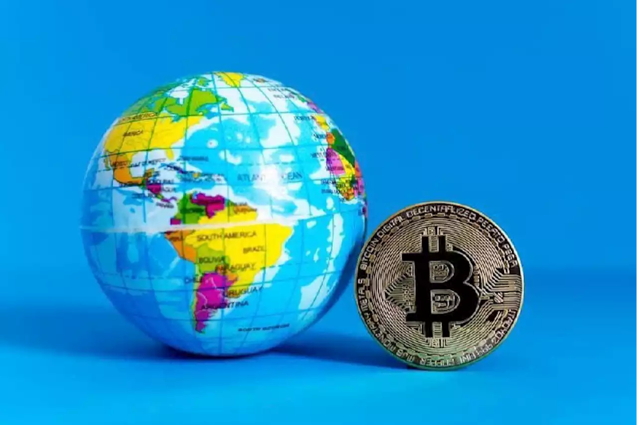 US, Ukraine, and UK lead in overall use of crypto globally, new study reveals