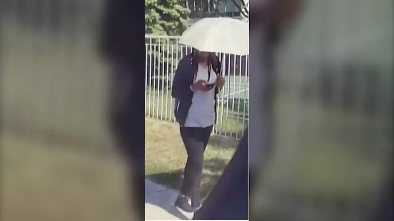 Toronto police release photos of woman kidnapped in Scarborough as search continues