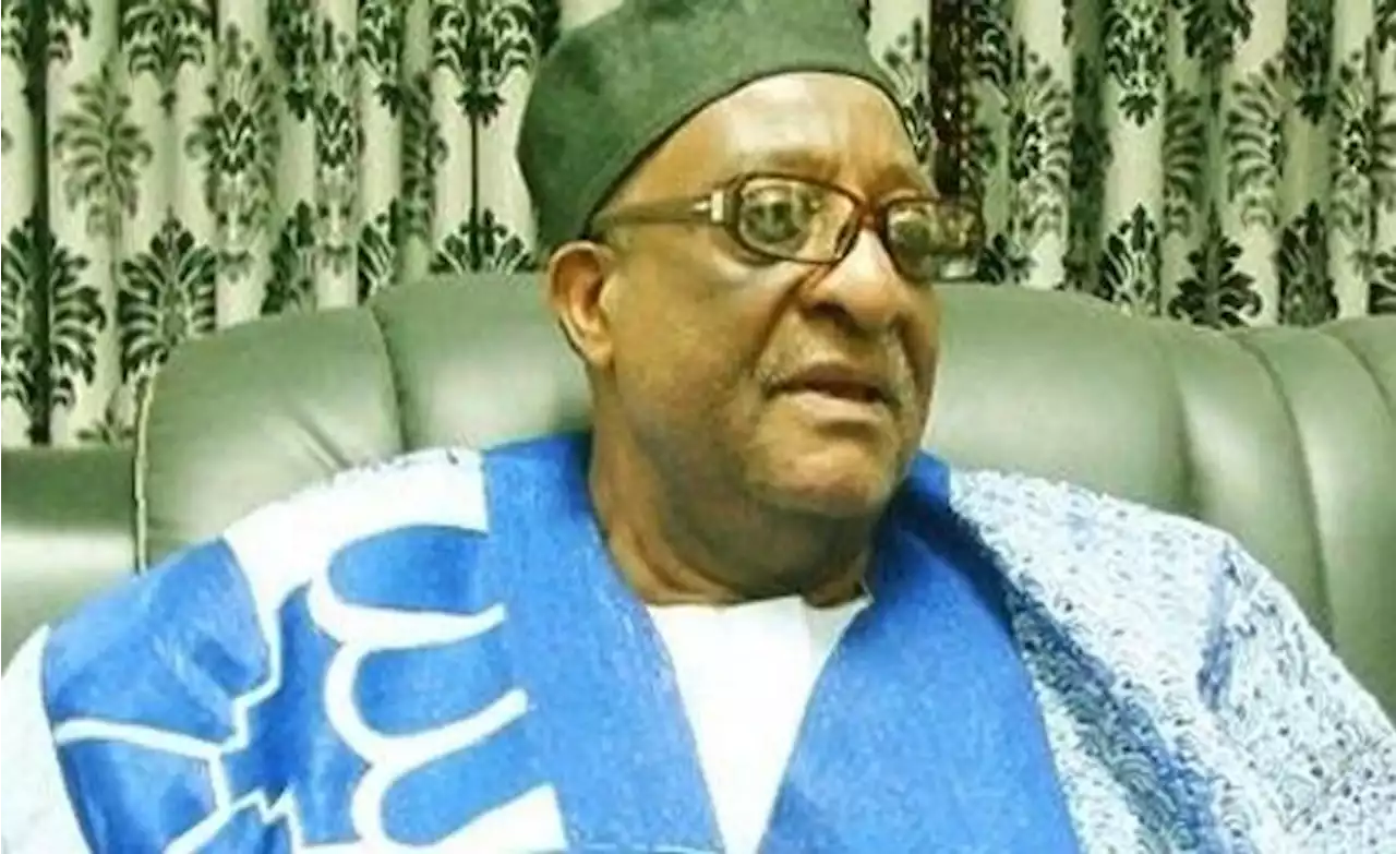 ICYMI: It’s unjust PDP presidential candidate, national chairman are from north - BoT chair