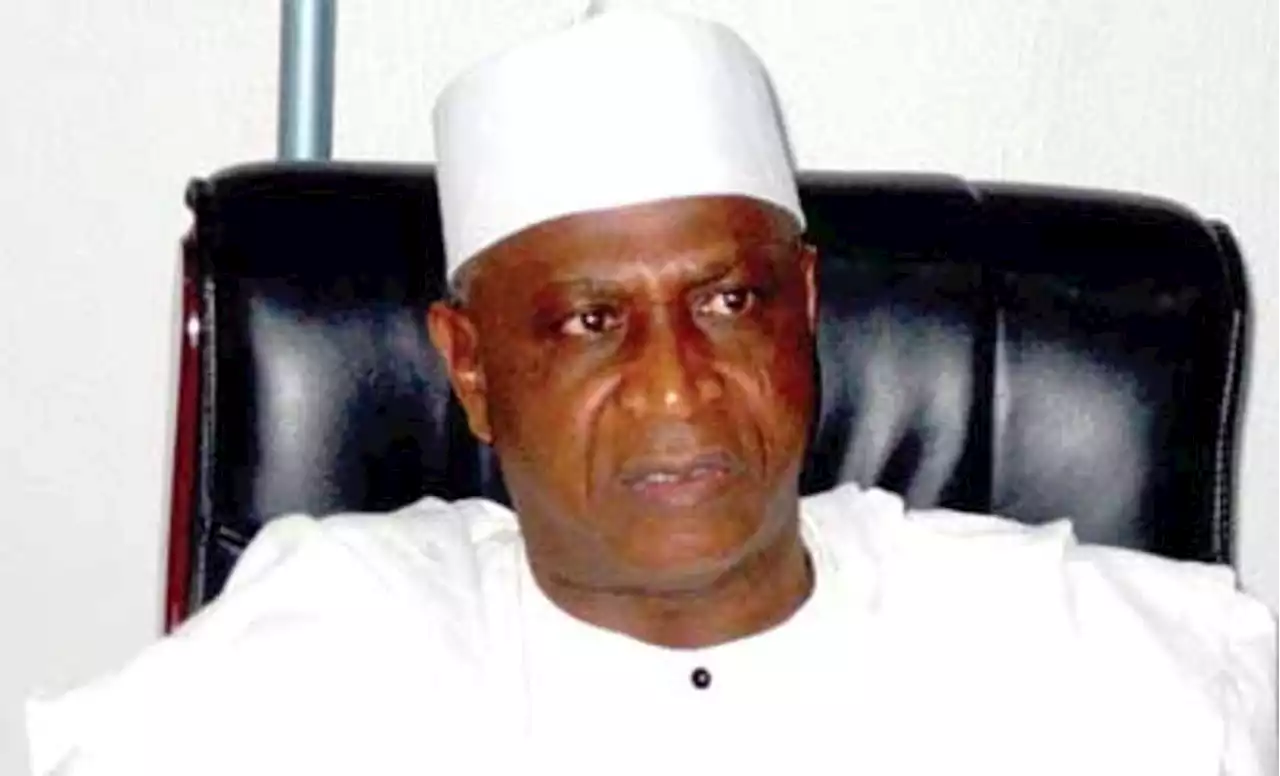 2023 election is revolt against APC misrule - Former PDP chairman, Baraje