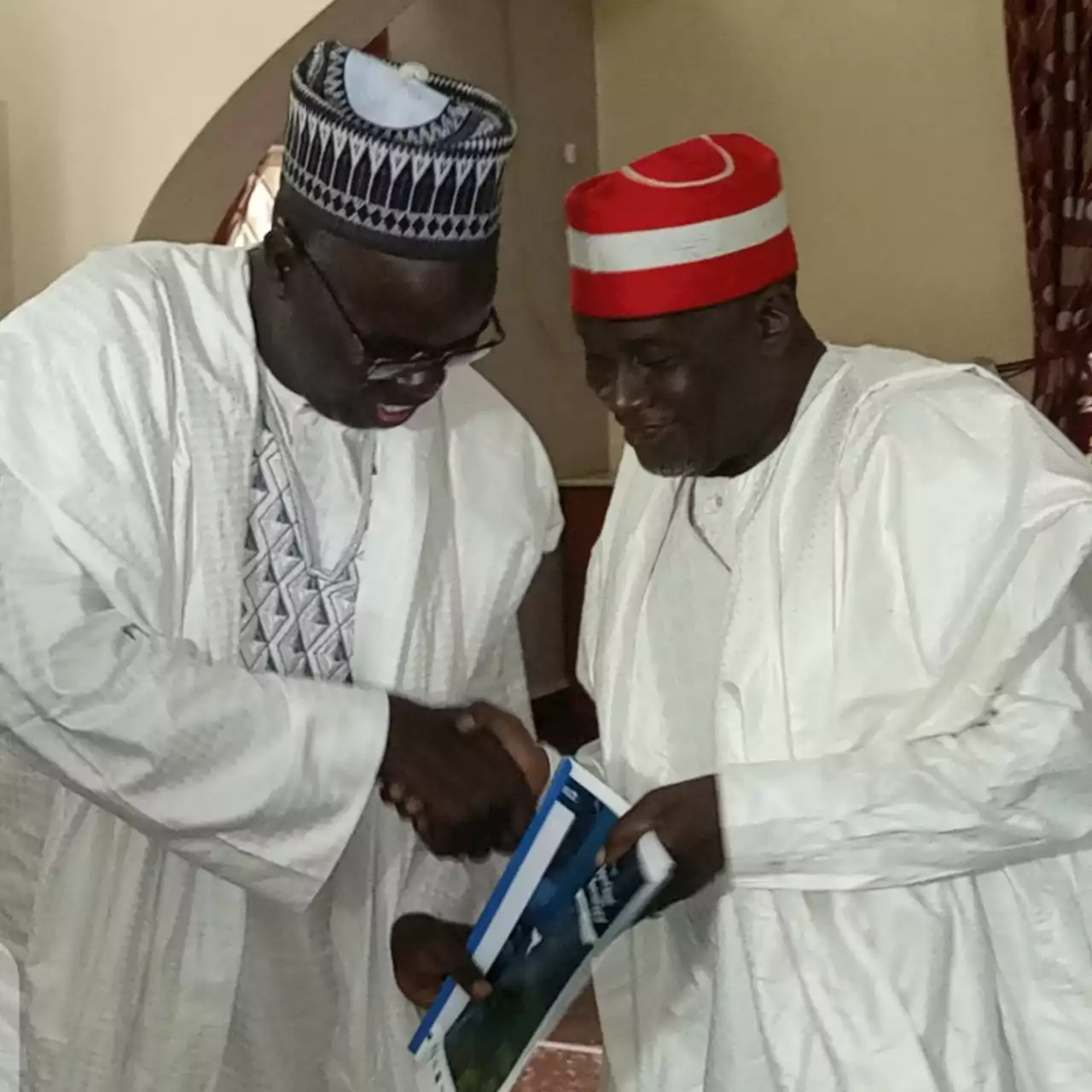 2023: Group presents demands of Jigawa residents to APC, NNPP, PDP, LP