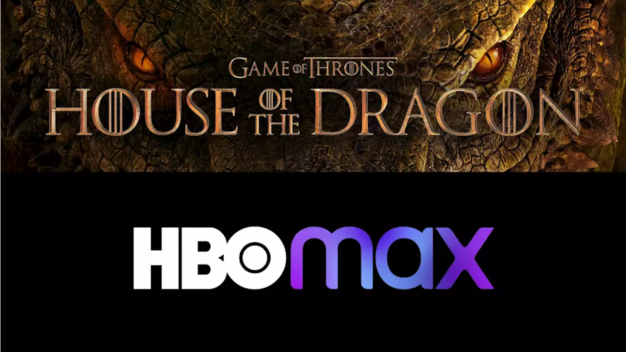 ‘House Of The Dragon’ Premiere On HBO Max Crashes App For Some Subscribers