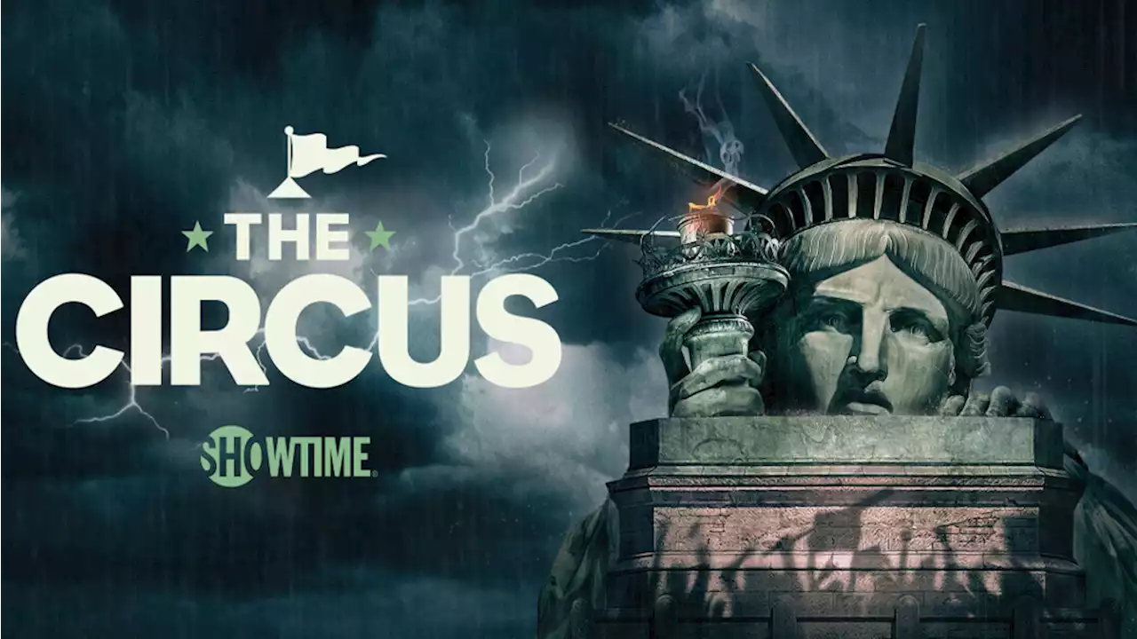 Showtime’s ‘The Circus’ To Return For Seventh Season On September 25 — Watch The Trailer