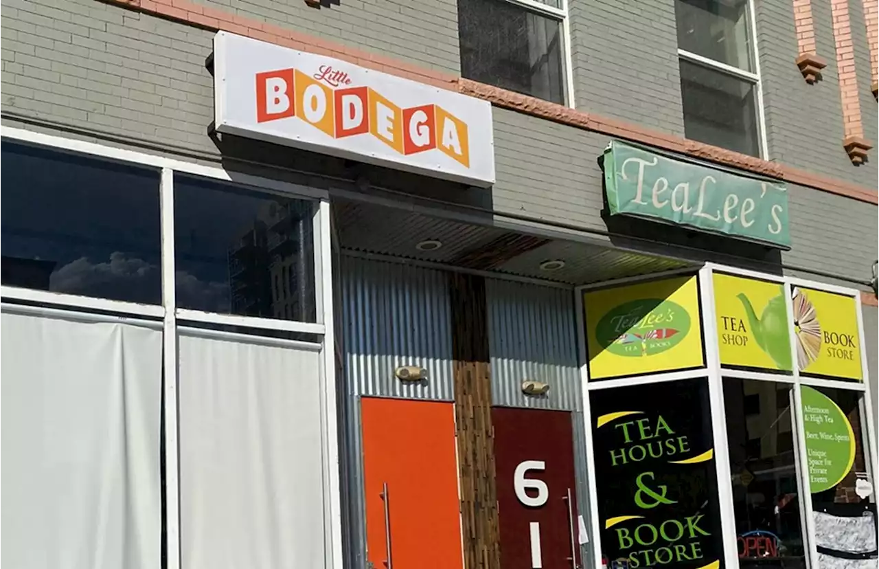 Little Bodega Will Bring (More) East Coast Vibes to Five Points