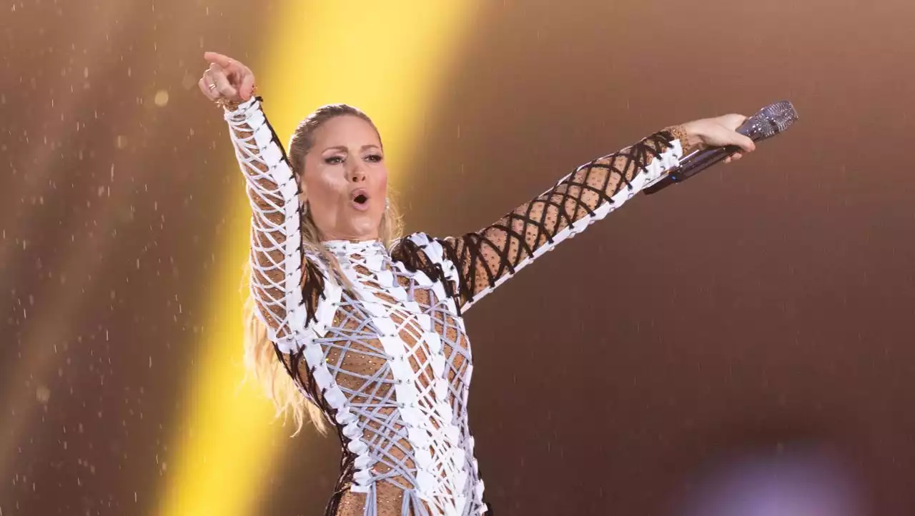 Helene Fischer: Fans mit VIP-Tickets sind genervt