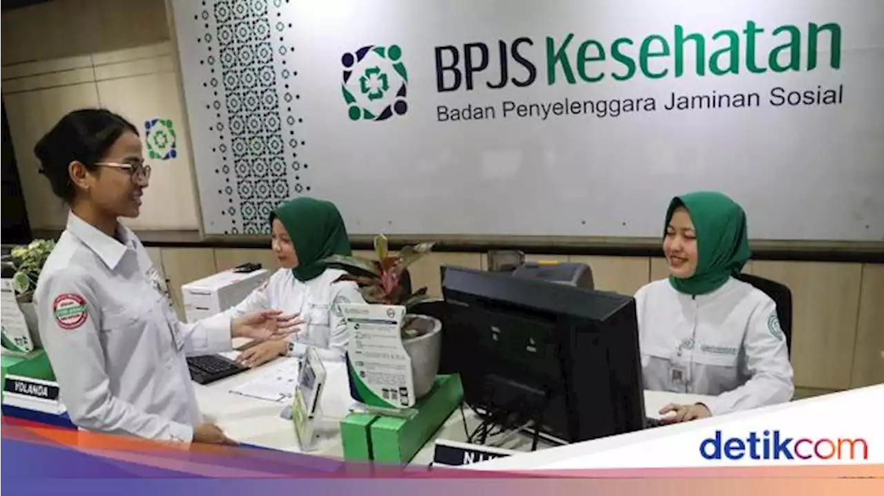 Iuran BPJS Kesehatan yang Berlaku Per 22 Agustus 2022