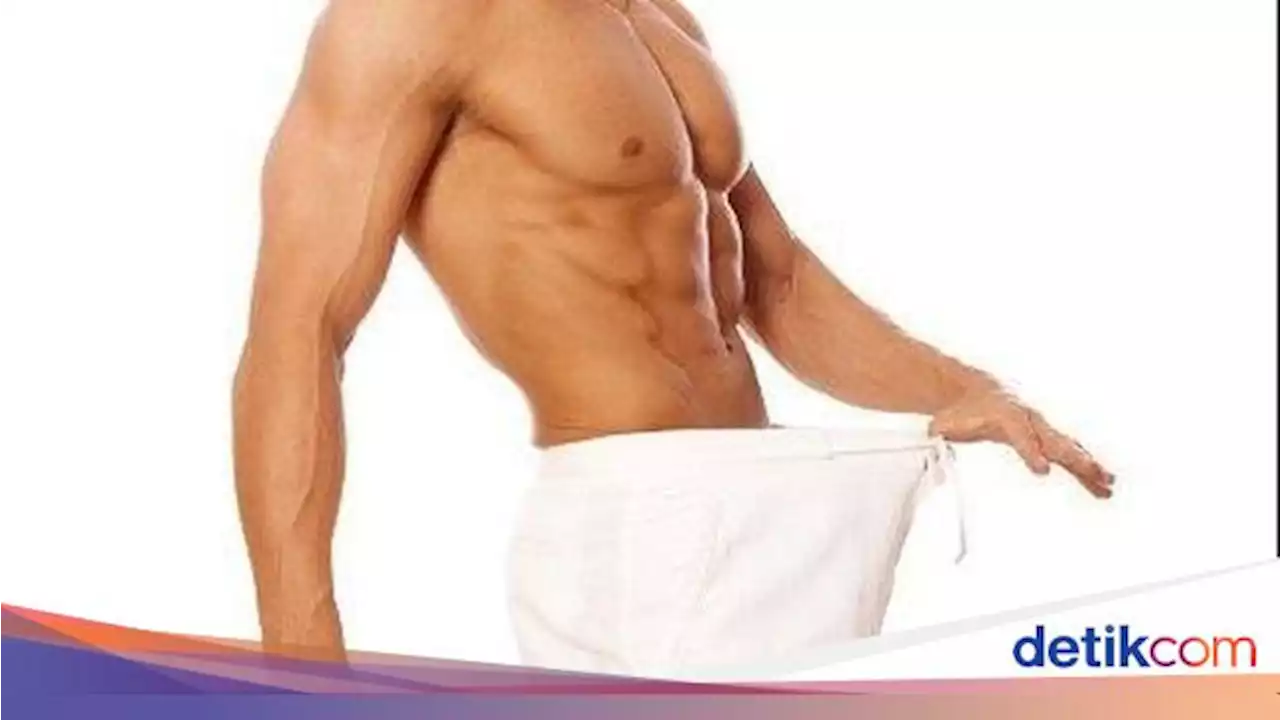 Simak Daftar 5 Makanan yang Bisa Memperbesar Mr P Secara Alami