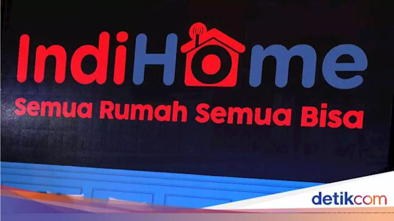 Telkomsel dan Indihome Jadi Gabung? Ada Bocorannya Nih