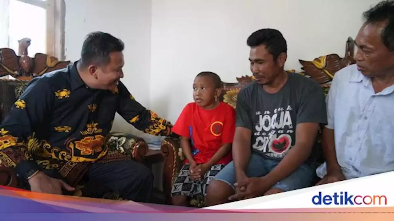 Trauma Siswa SD di Bone ke Sekolah usai Dikeluarkan dari Gerak Jalan HUT RI