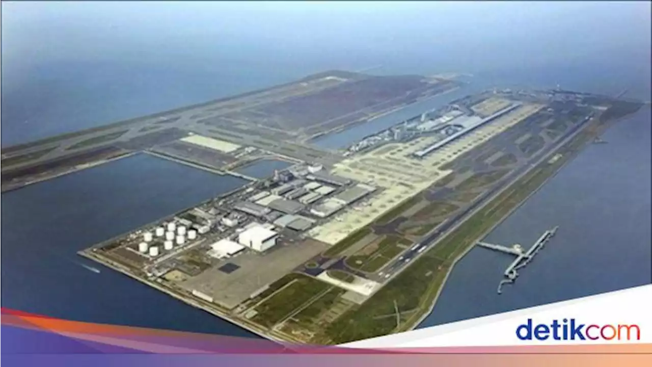 Dicoret dari PSN, Proyek Bandara Bali Utara Tetap Dilanjutkan