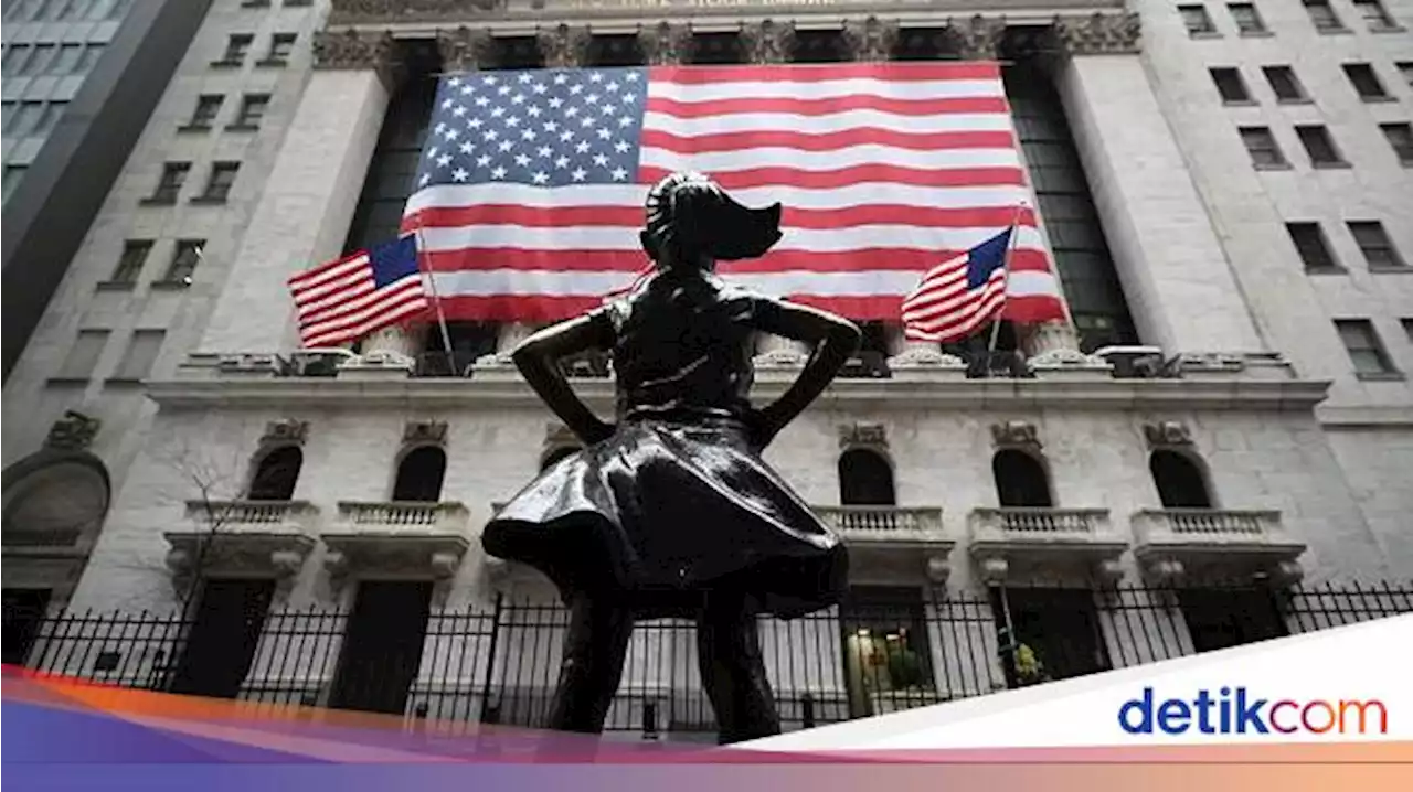 Unicorn yang IPO di Wall Street Makin Langka, Tanda Apa Nih?