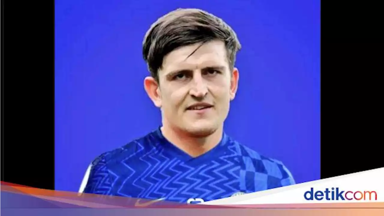 Meme Chelsea Dilumat Leeds, Ada Harry Maguire Jadi Juru Selamat