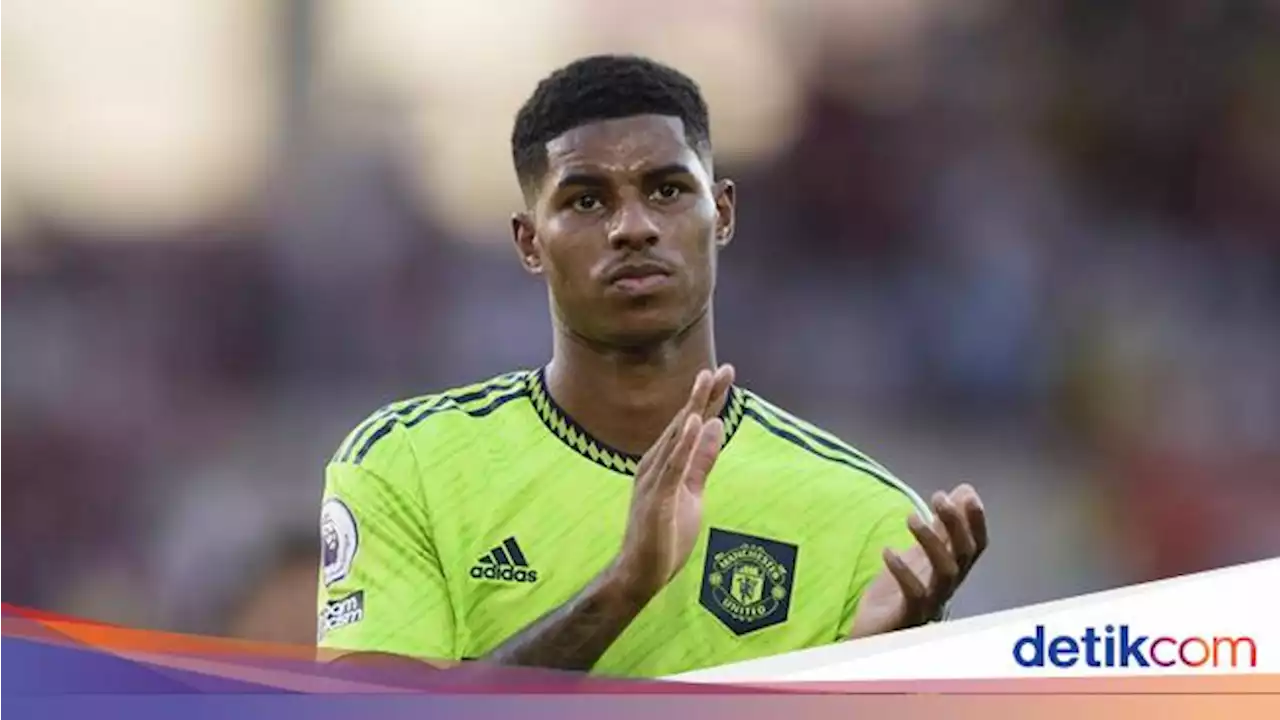 Rashford ke Fans: Tolong, MU Butuh Bantuan Kalian!