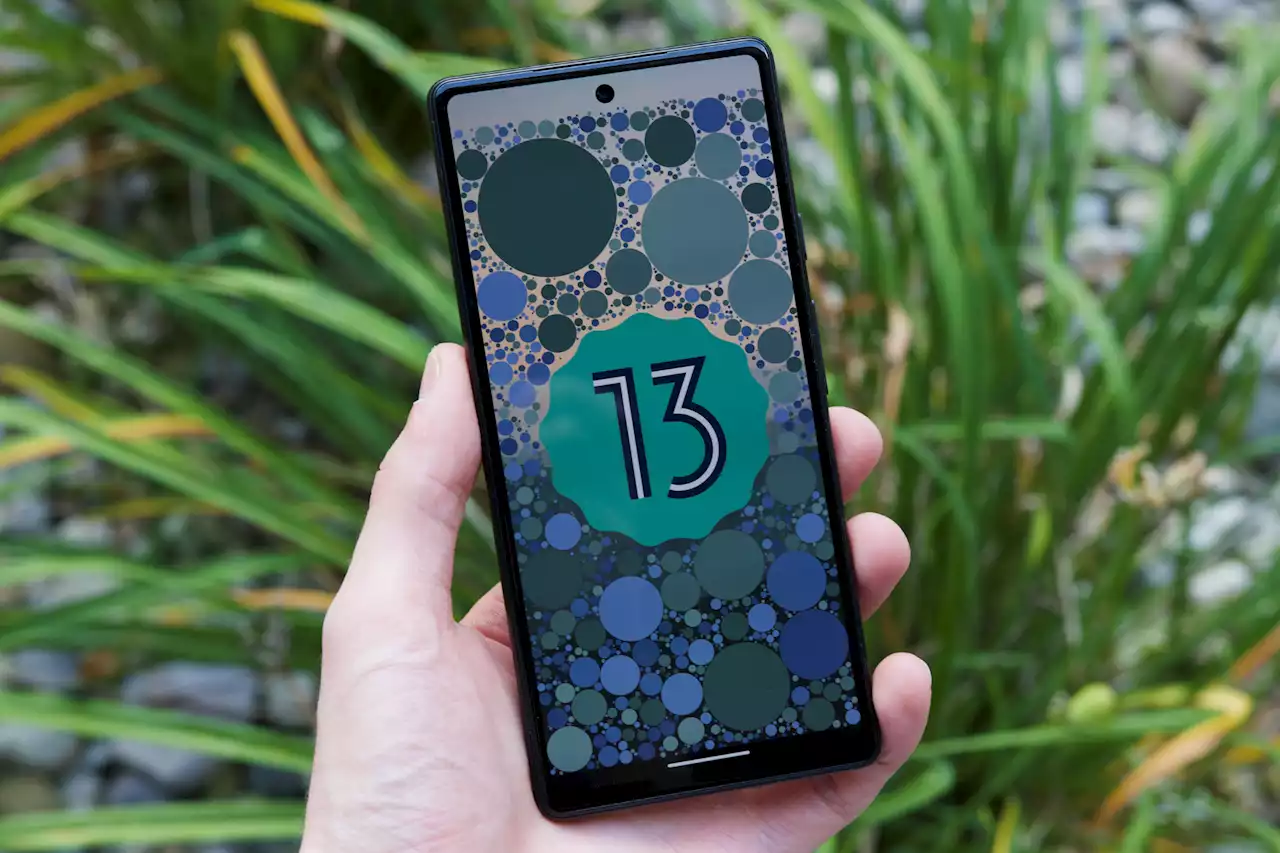 The best thing about Android 13 isn't features or settings | Digital Trends