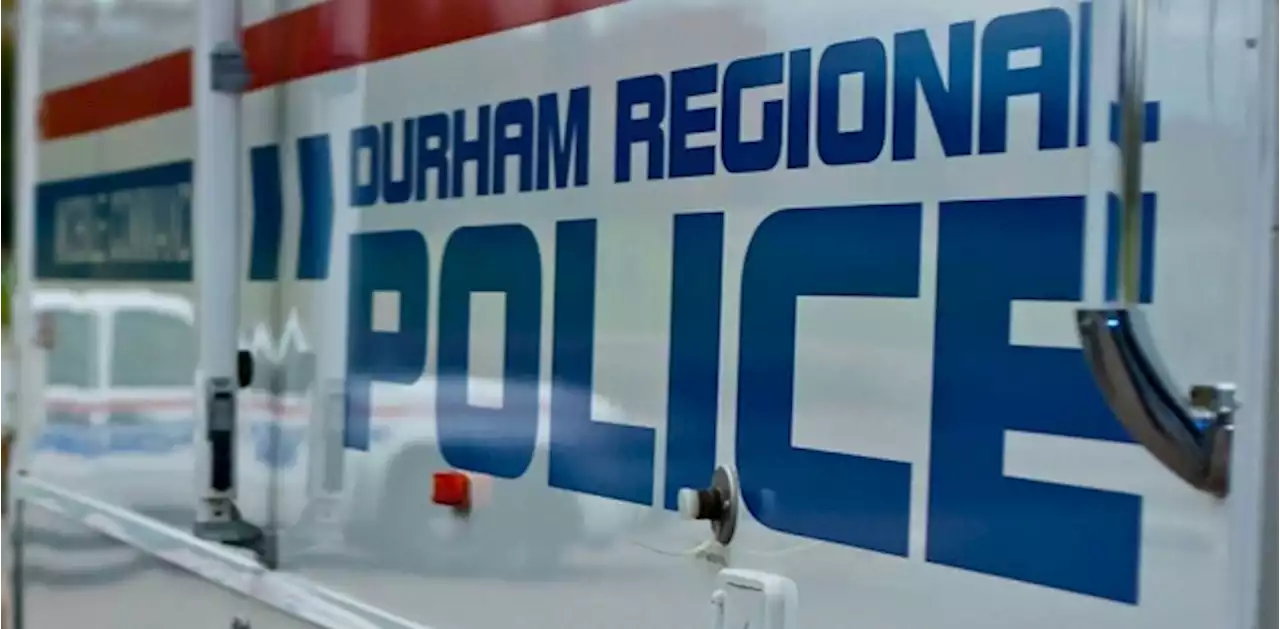 Human remains found in north Pickering: DRPS