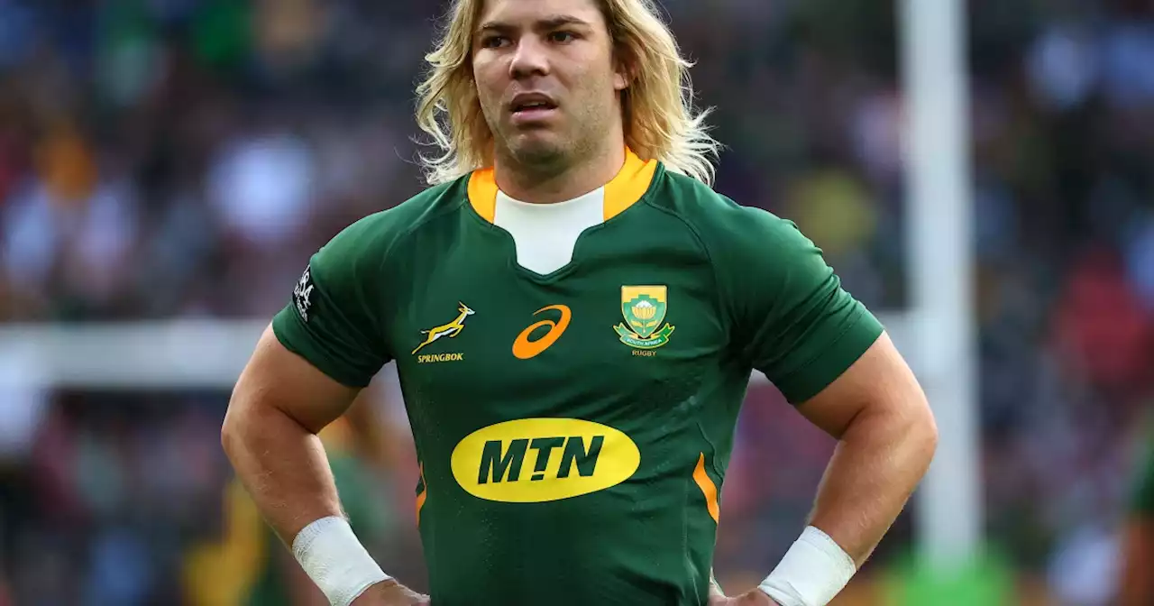 De Klerk back as SA look to snap barren run in Australia