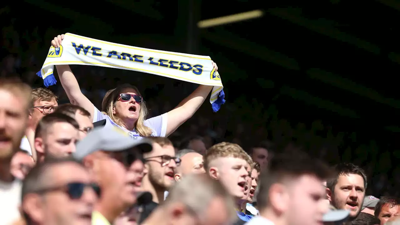 Leeds 3-0 win against Chelsea shows that Marschball is a viable identity