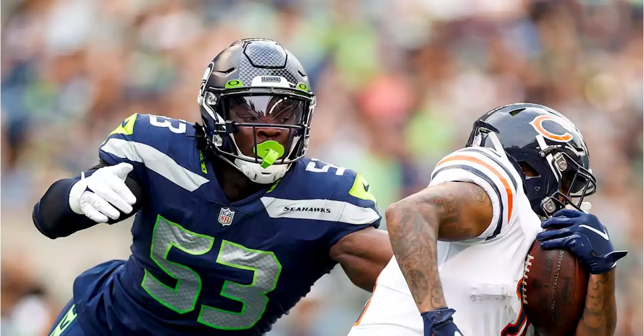 Injury Update: Seahawks likely to face Cowboys without both second round picks