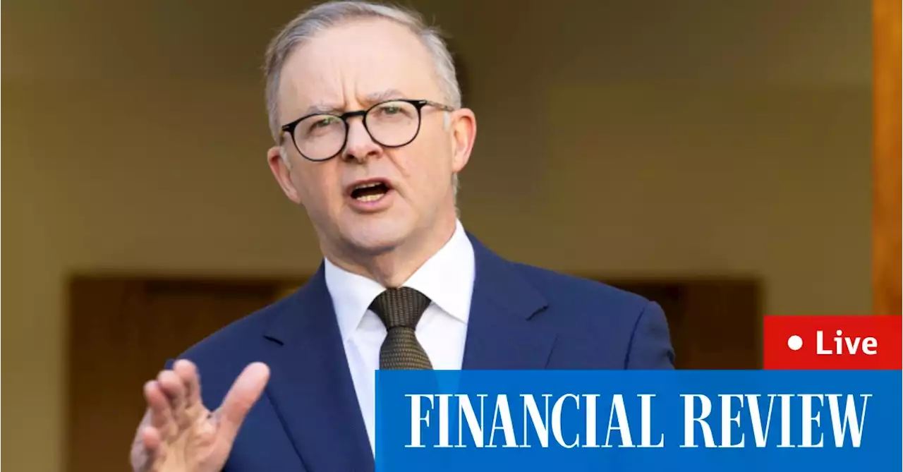 Scott Morrison minister portfolio updates LIVE: Push to close secret ministries ‘loopholes’