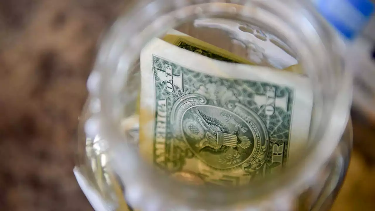 States with the most generous tippers despite inflation