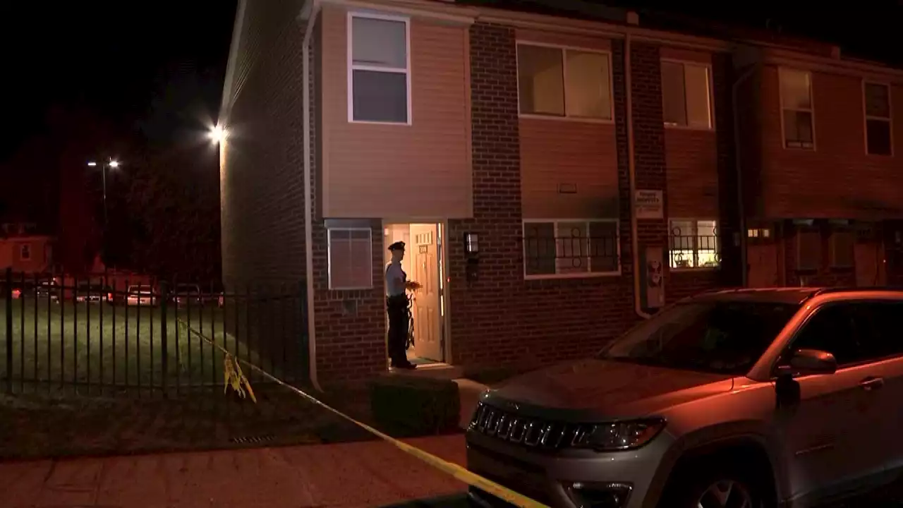 Police: Boy, 7, shot playing video games in his bedroom inside Germantown home