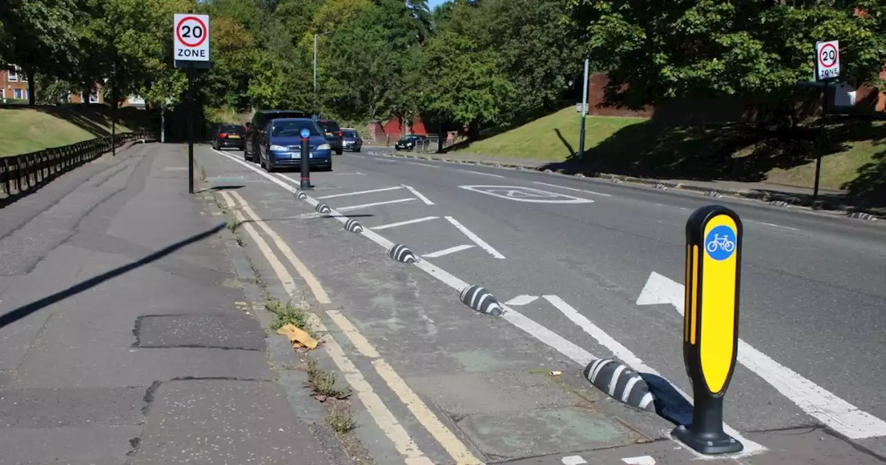 Glasgow streets to be redesigned in Govan, Ibrox, Dennistoun and Carntyne