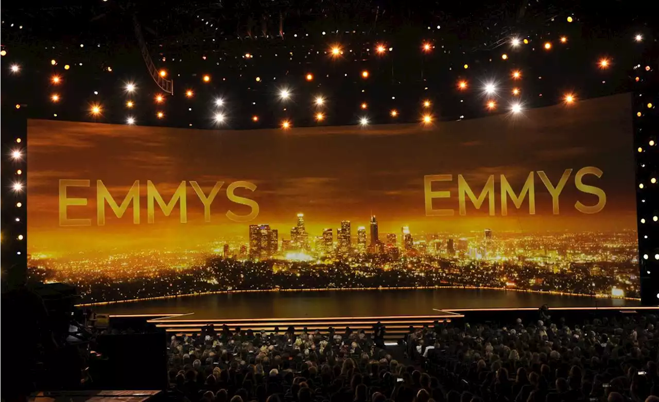 Everything you need to know about the 2022 Emmy Awards