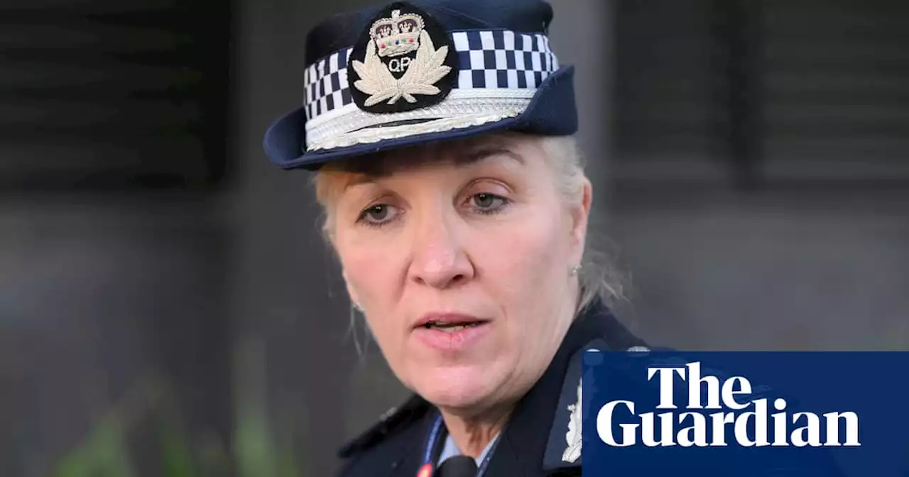 Queensland police commissioner’s evidence to inquiry sparks new call for submissions