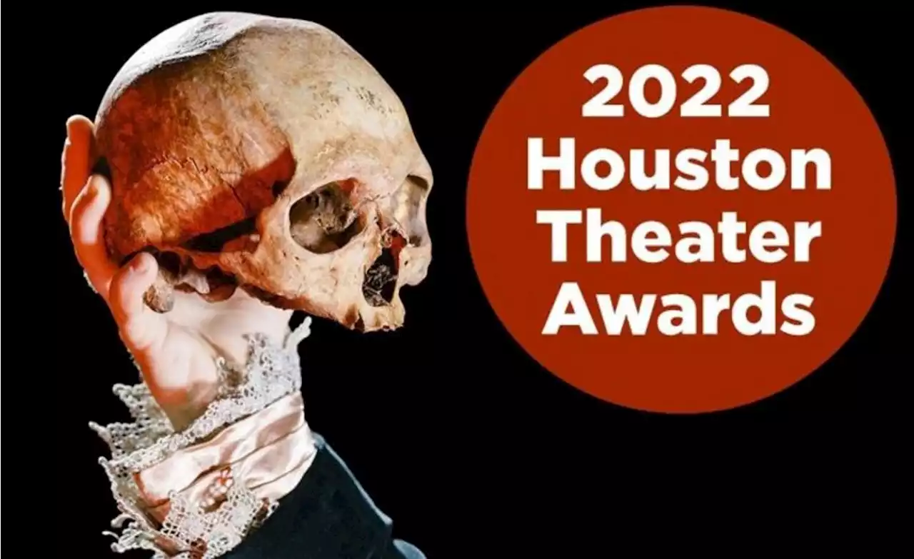 Announcing the 2022 Houston Theater Awards