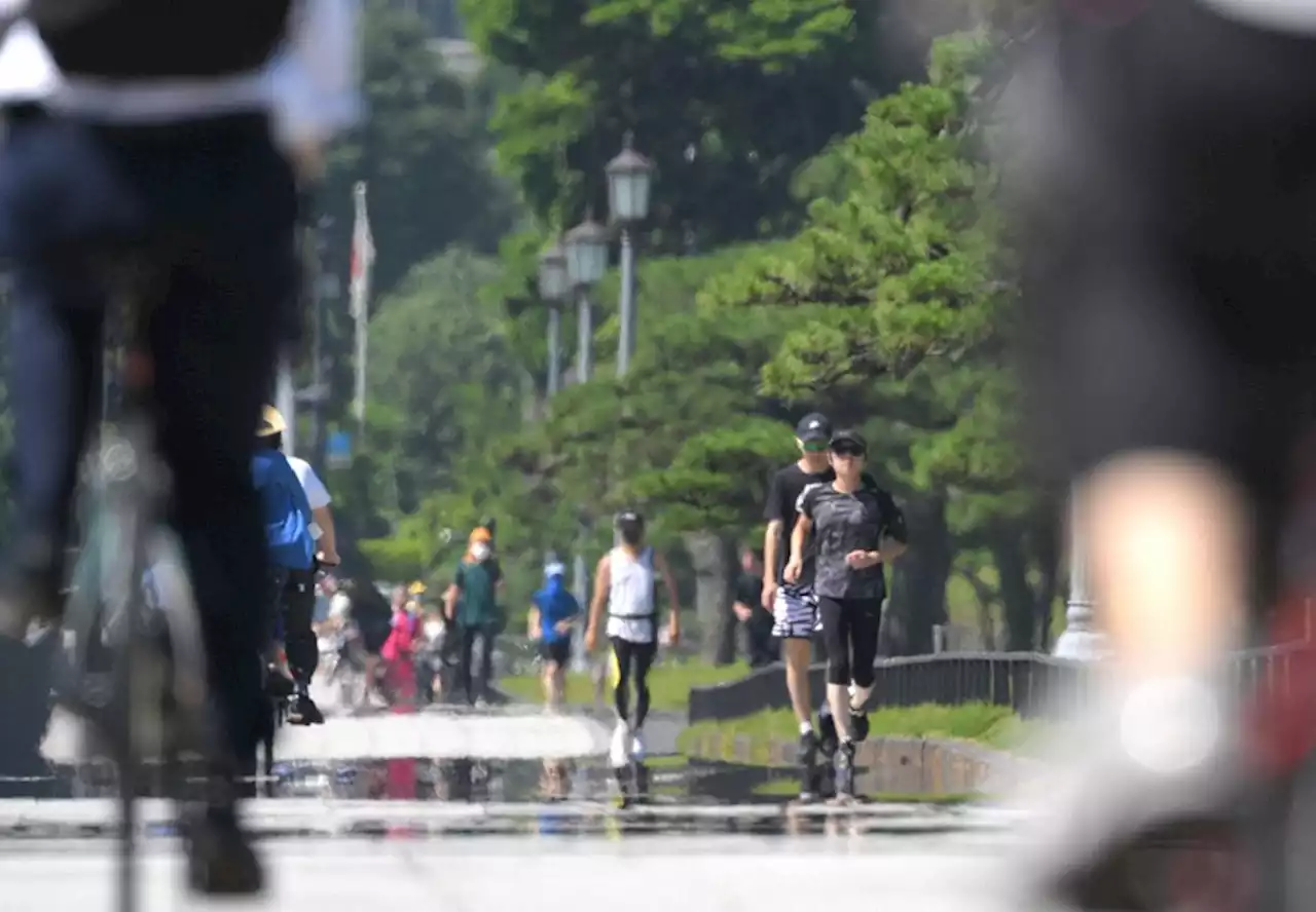 6～7月の記録的暑さ←偏西風の蛇行←温暖化? 気象庁検討会が見解 - トピックス｜Infoseekニュース