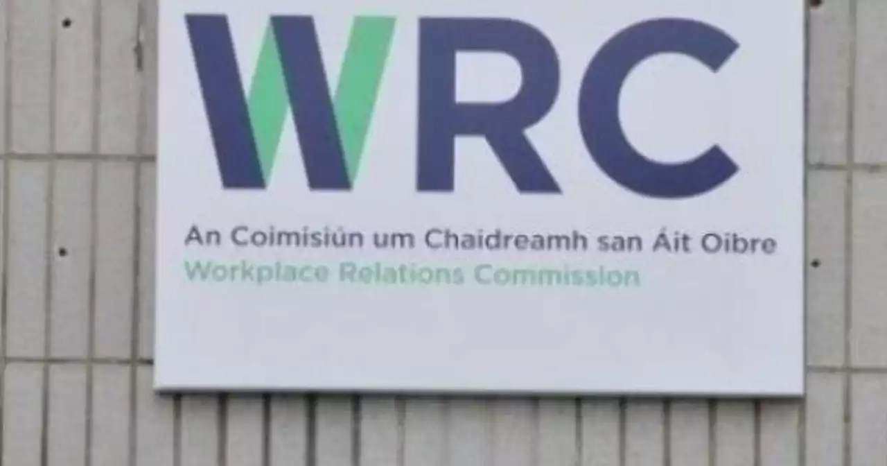 Man fails in racial discrimination case against Eir at WRC