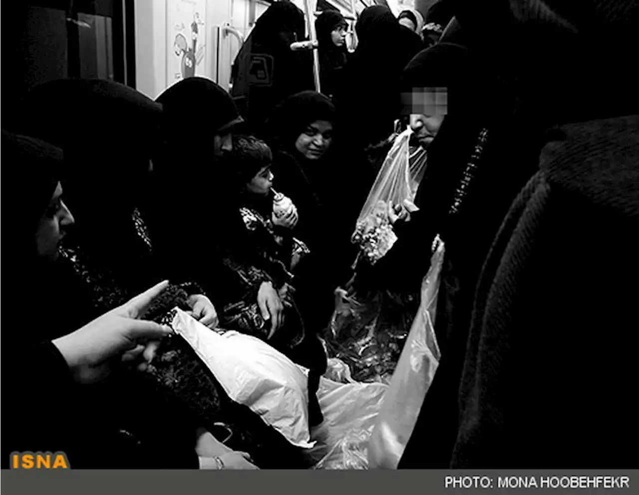 پشت پرده مافیایی ۸۰ درصد دستفروشی‌های تهران