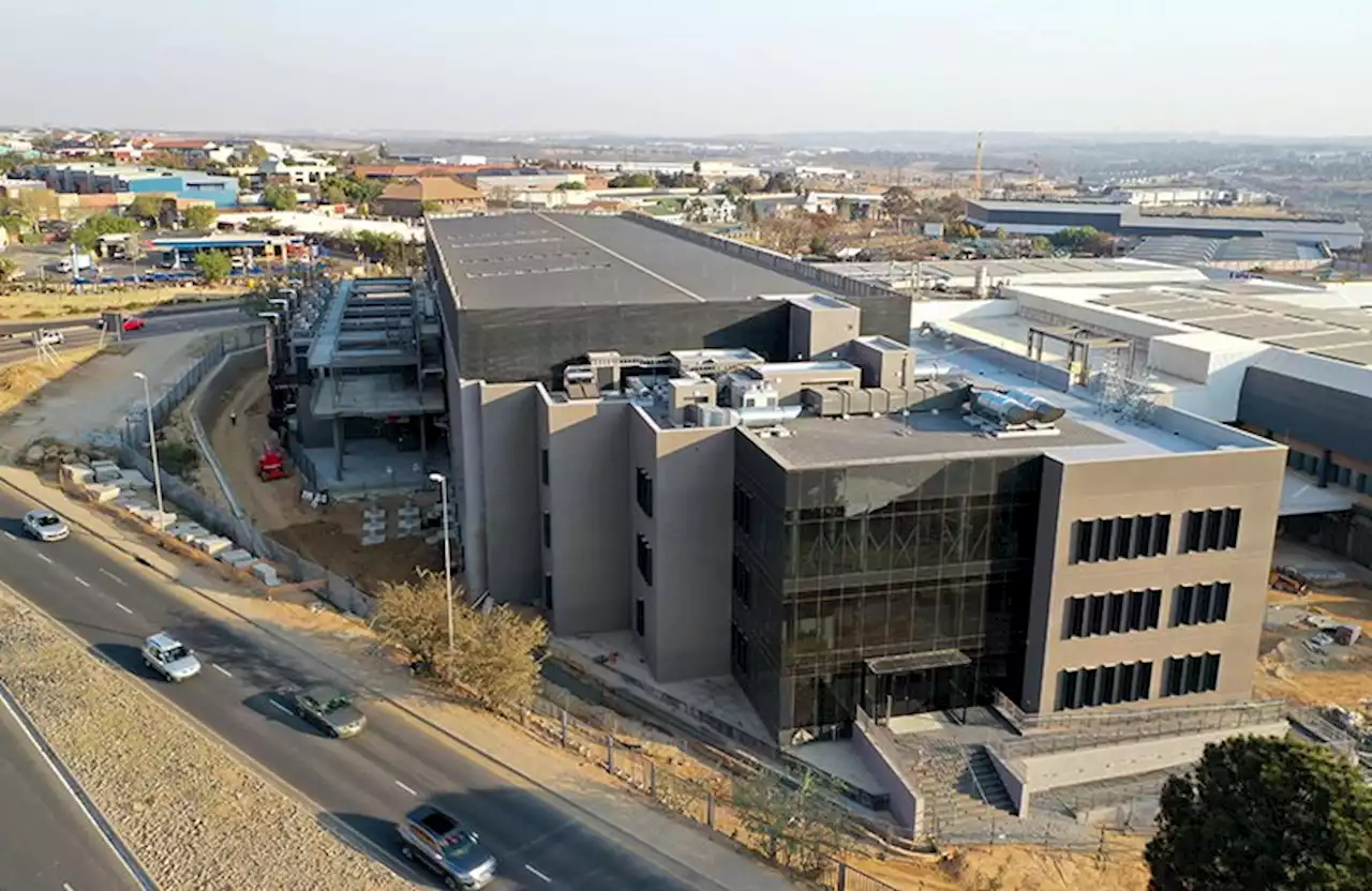 New Details Revealed for Africa Data Centre's $300-Million Expansion Plans - IT News Africa - Up to date technology news, IT news, Digital news, Telecom news, Mobile news, Gadgets news, Analysis and Reports