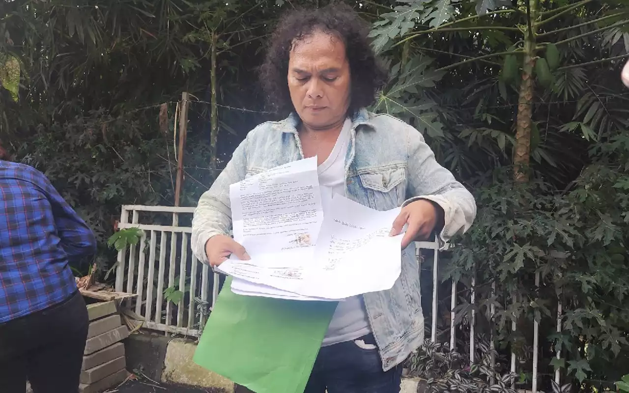 Deolipa Yumara Ternyata Punya 300 Lagu, 17 Sudah Dirilis