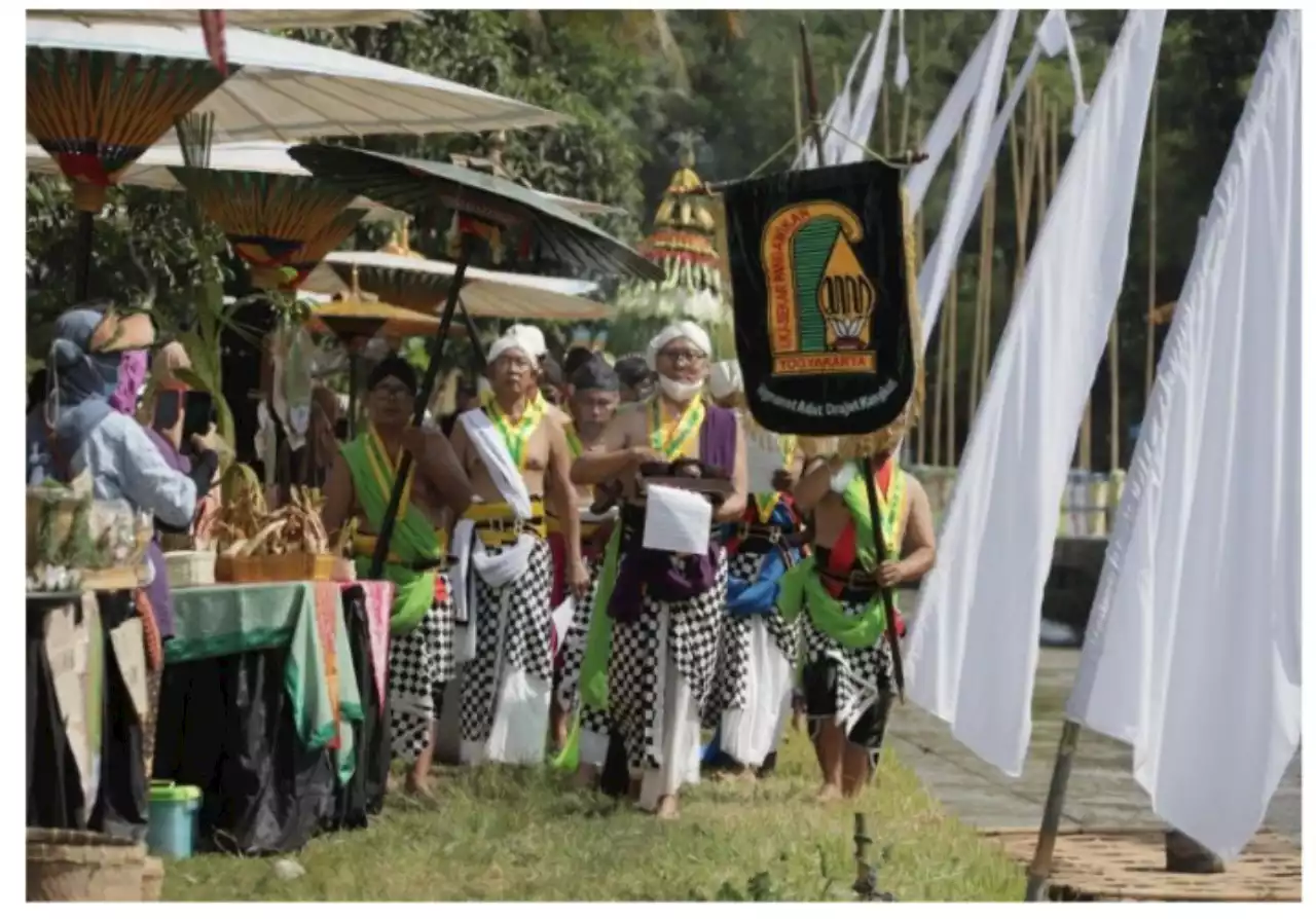 Di Kampung Prawirotaman Akan Ada Festival untuk Menyambut Turis Asing