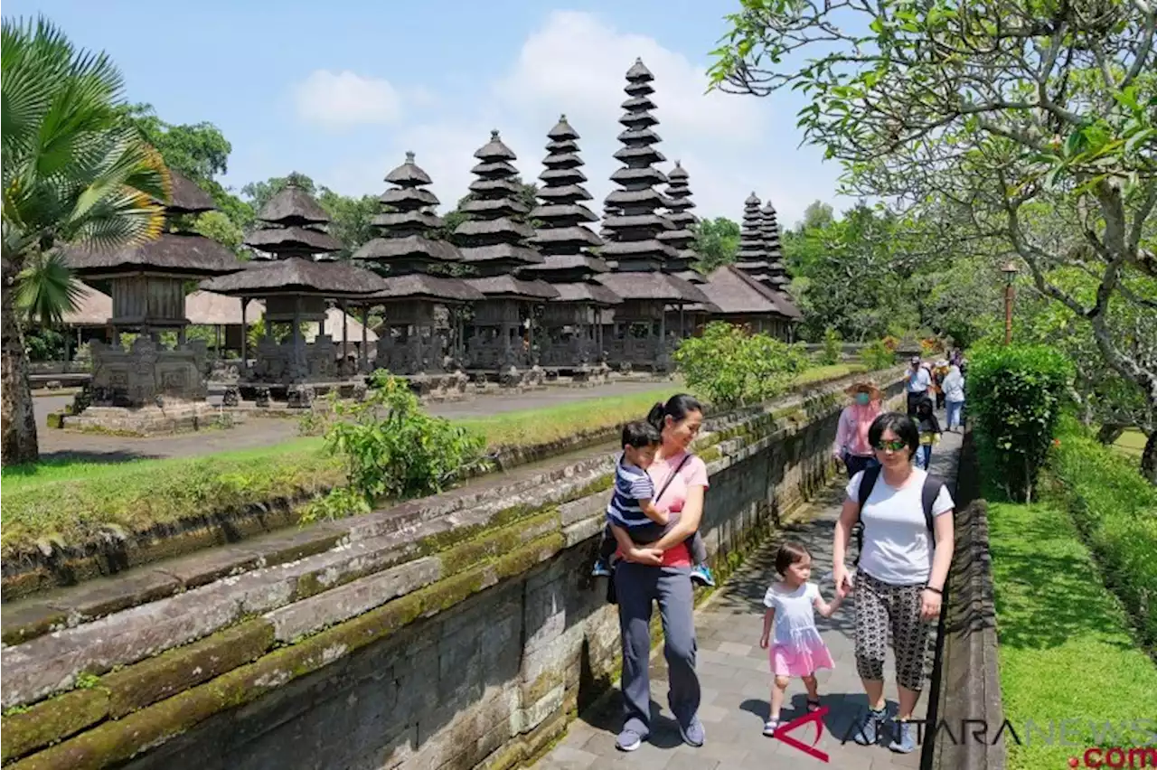 Koster Tunggu Kedatangan Turis China, Pamer Proyek Infrastruktur & Energi Bersih