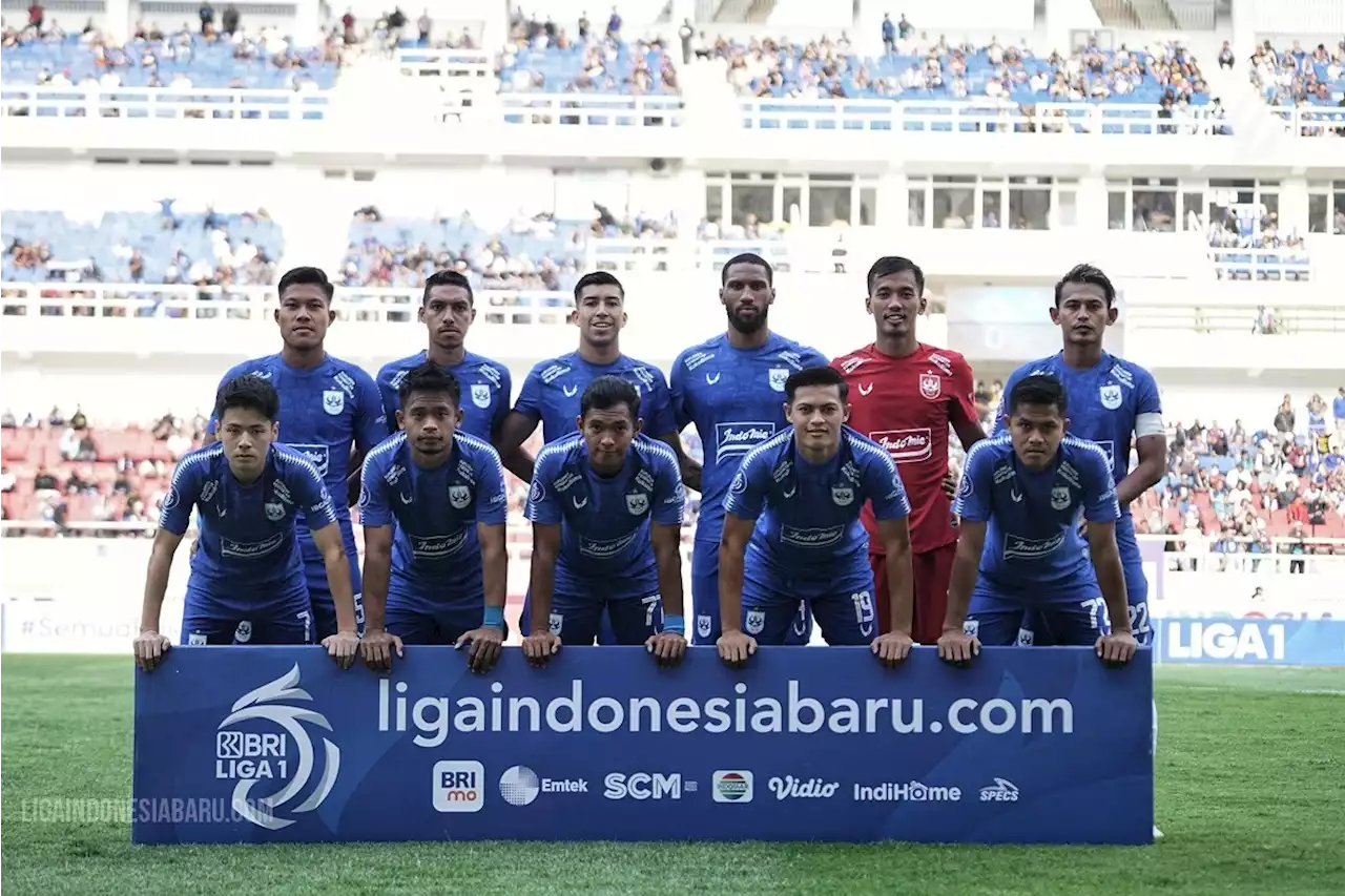 PSIS Boyong 20 Pemain ke Markas Persebaya, Termasuk 3 Eks Penggawa Lawan