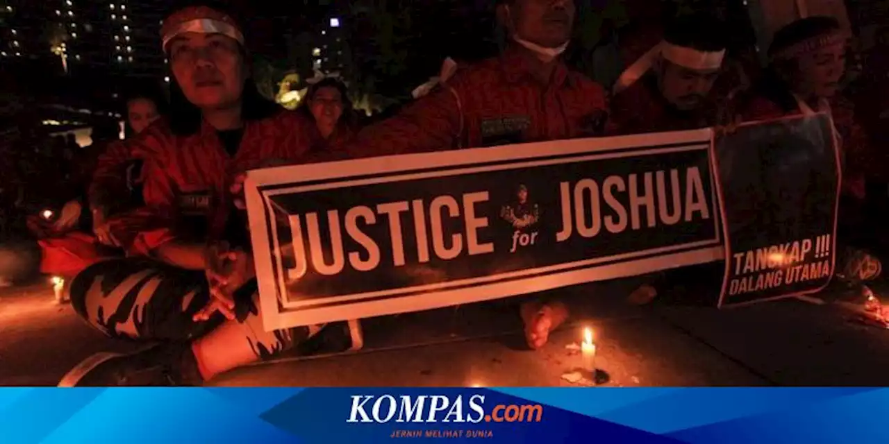 Hari Ini, DPR Gelar Rapat dengan Komnas HAM hingga Kompolnas Bahas Kasus Brigadir J