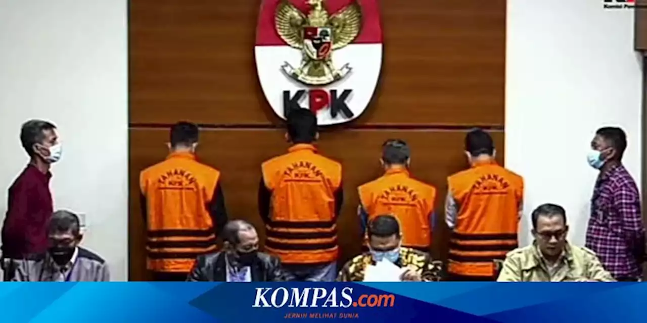 IM57+ Institute Dorong KPK Kembangkan Kasus Dugaan Suap Rektor Unila