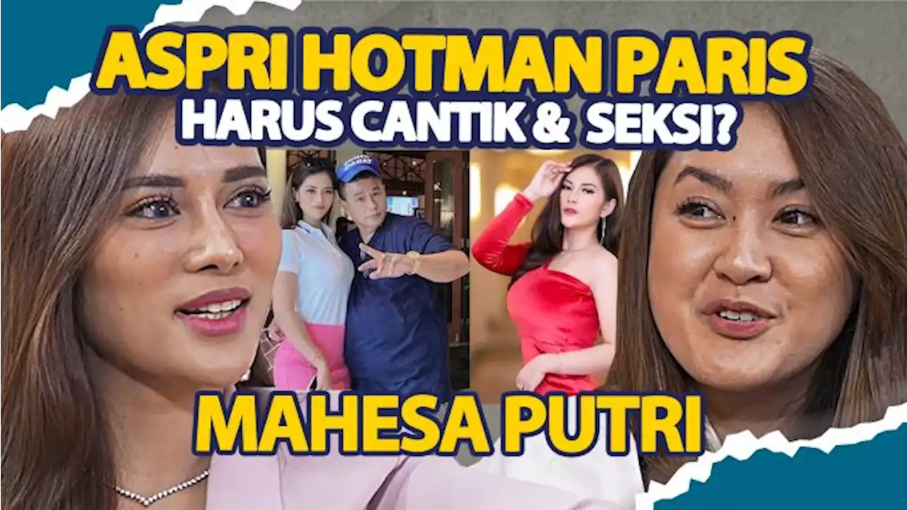 Besar Nyali! Aspri Hotman Paris Jangan Agresif | Gajinya Bikin Wulan Ingin Daftar | Kode KompasTV