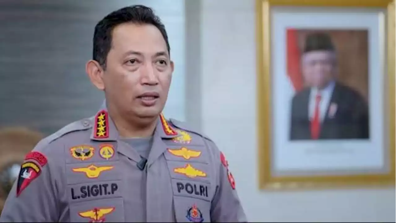 Komnas HAM Sebut Polri Belum Sepenuhnya Transparan terkait Kasus Brigadir J, Sulit Minta Data