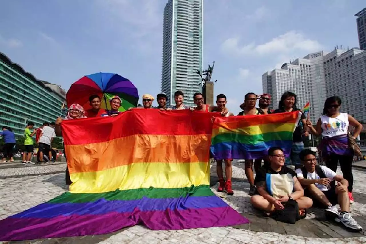 Gerakan Mahasiswa di Persimpangan: Peduli Isu Demokrasi dan HAM, tapi Terjebak dalam Politik Homofobia