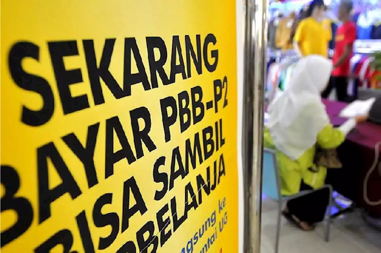 PBB Gratis DKI Antara Kebutuhan dan Pencitraan