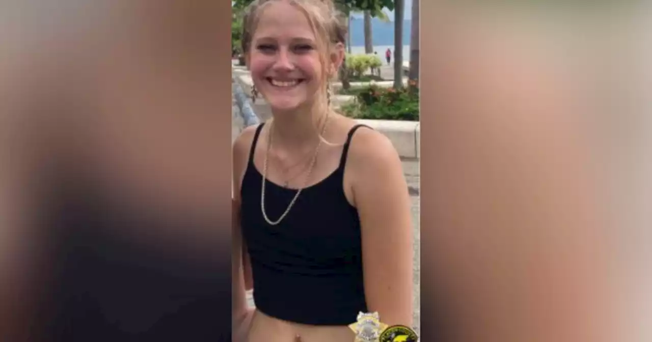 Report: Body of missing Truckee teen Kiely Rodni found in Sierra lake